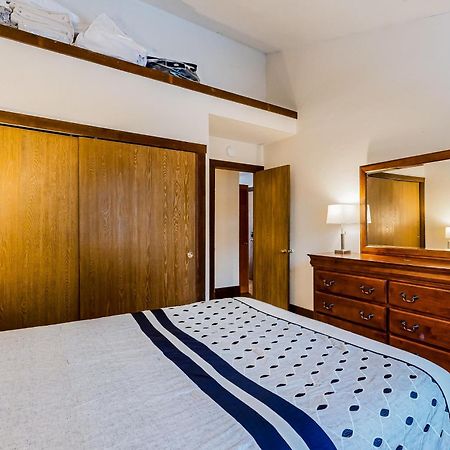 Bridgepoint Condo On Trail Creek Ketchum Zewnętrze zdjęcie