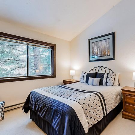 Bridgepoint Condo On Trail Creek Ketchum Zewnętrze zdjęcie