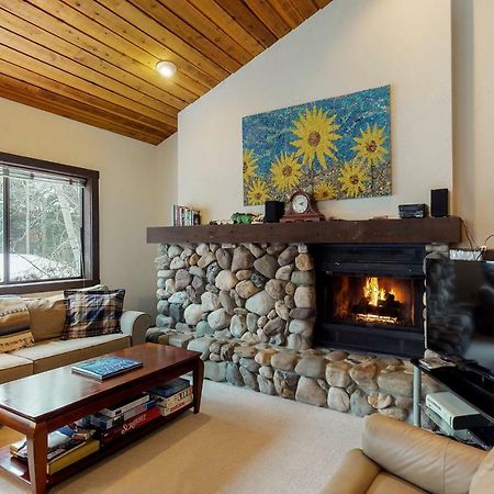 Bridgepoint Condo On Trail Creek Ketchum Zewnętrze zdjęcie