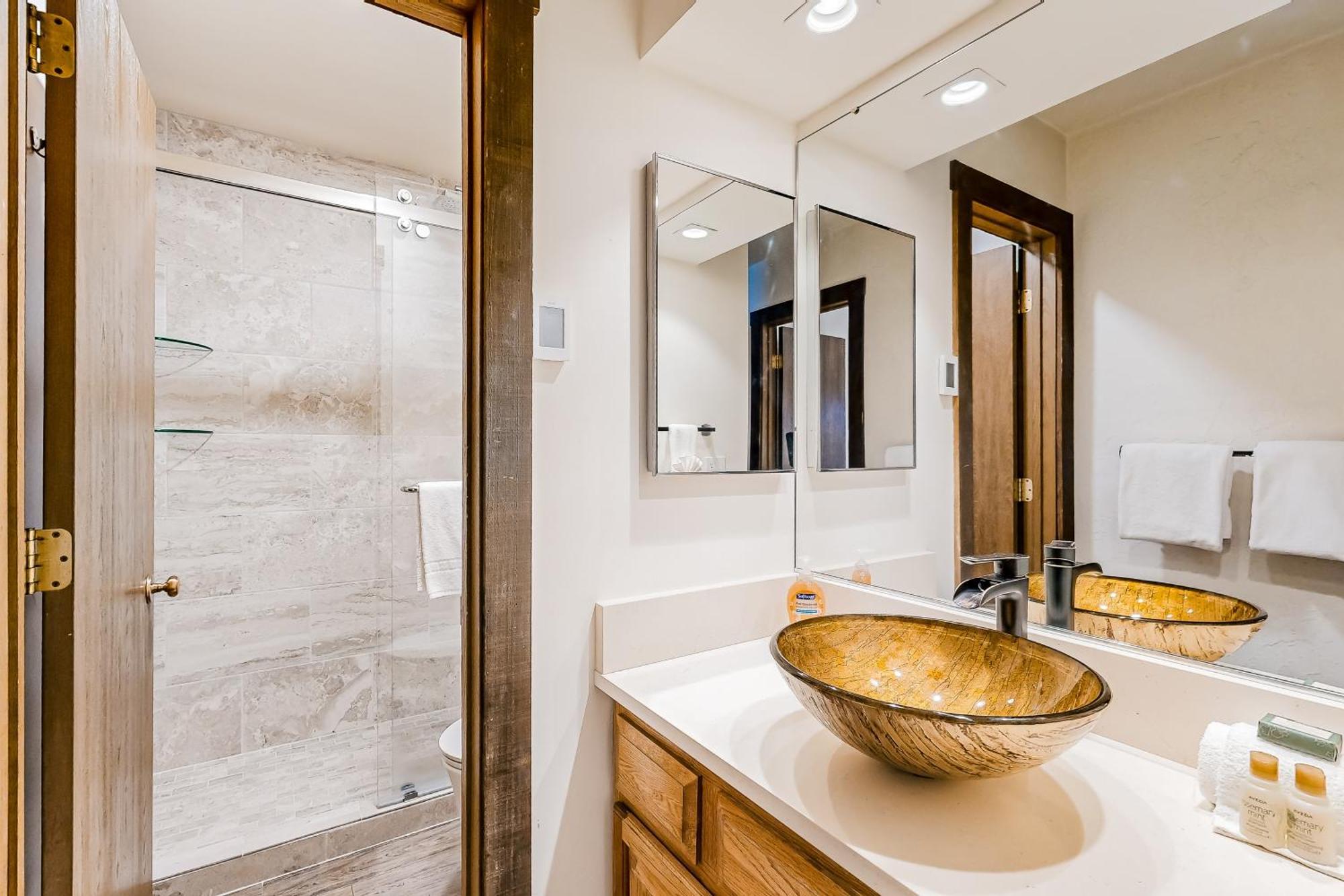 Bridgepoint Condo On Trail Creek Ketchum Zewnętrze zdjęcie
