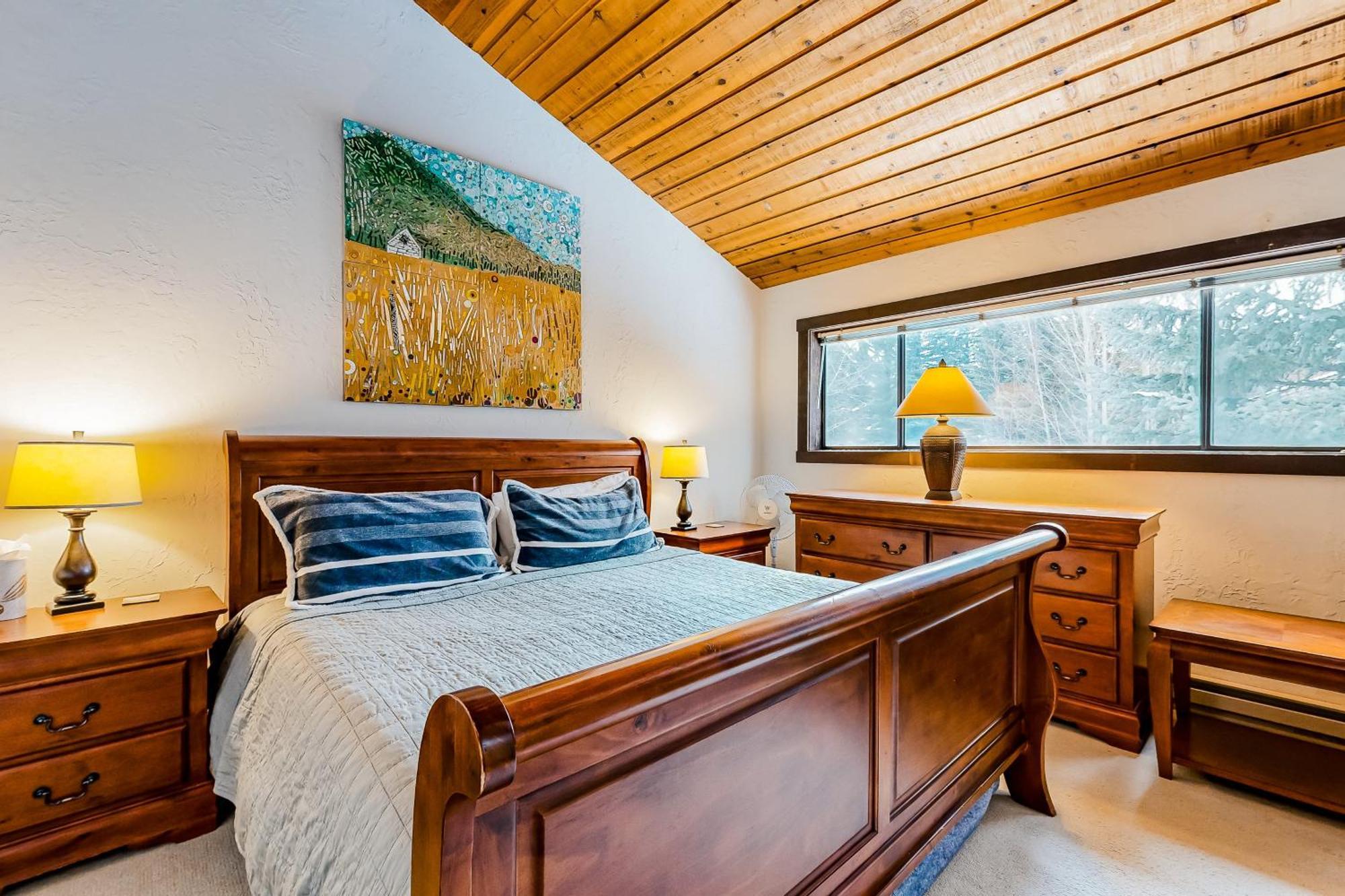 Bridgepoint Condo On Trail Creek Ketchum Zewnętrze zdjęcie