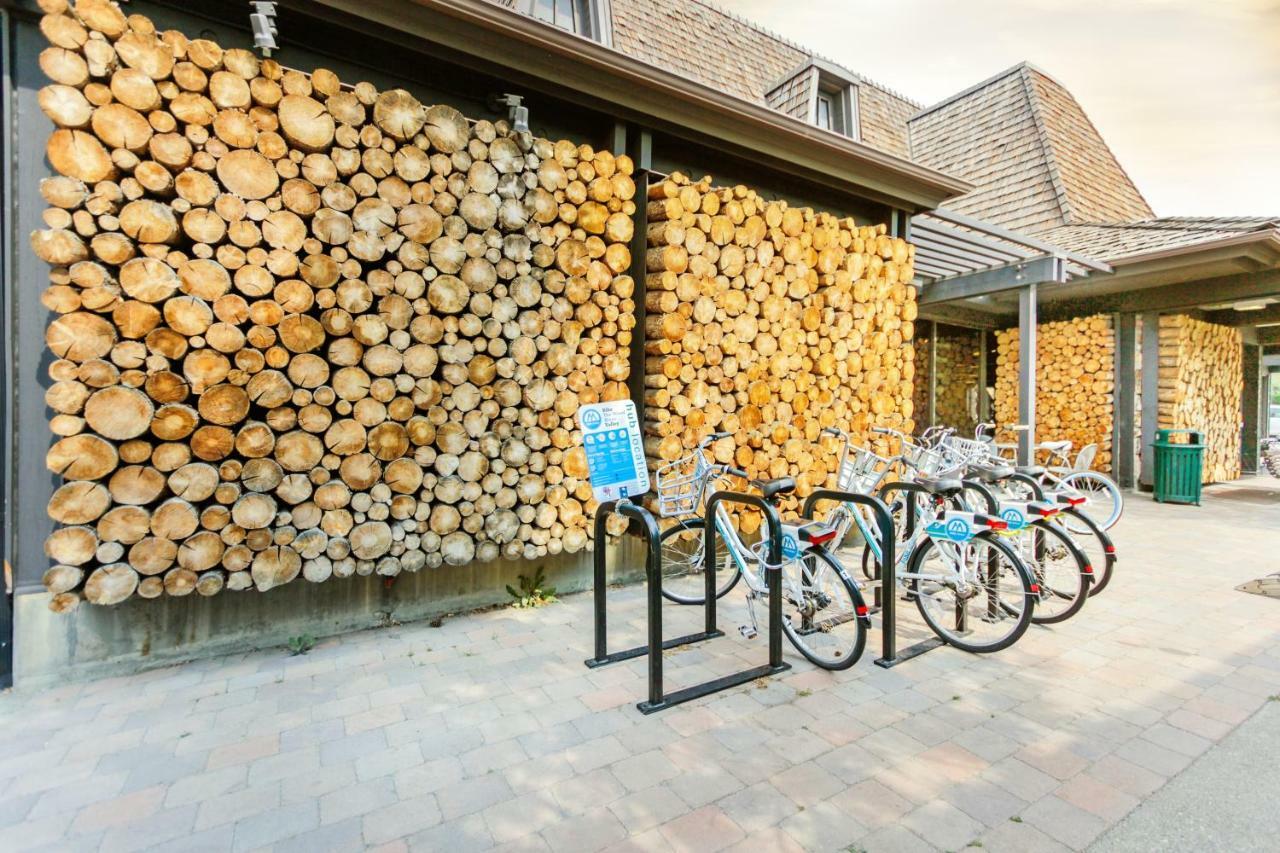 Bridgepoint Condo On Trail Creek Ketchum Zewnętrze zdjęcie